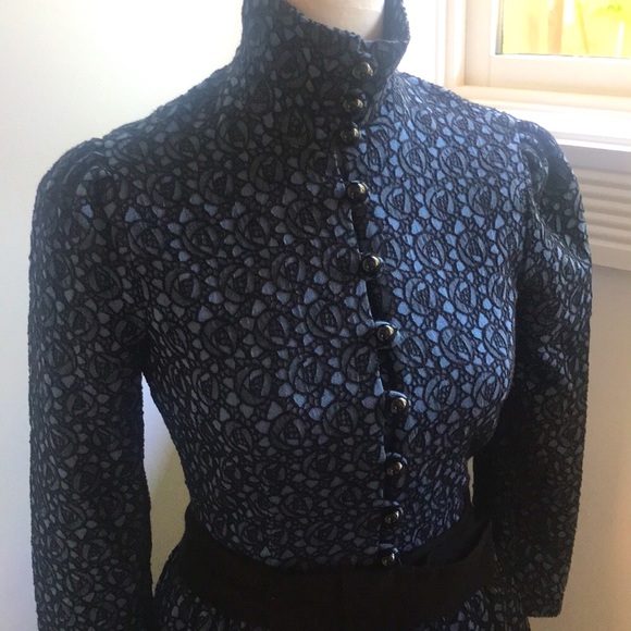 Tracy Reese for Anthropologie Dress - Picture 3 of 11